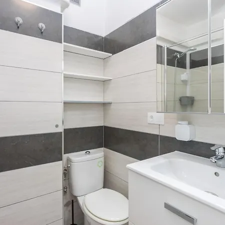 Apartamento Teror 501 - Playa Del Ingles - Fc