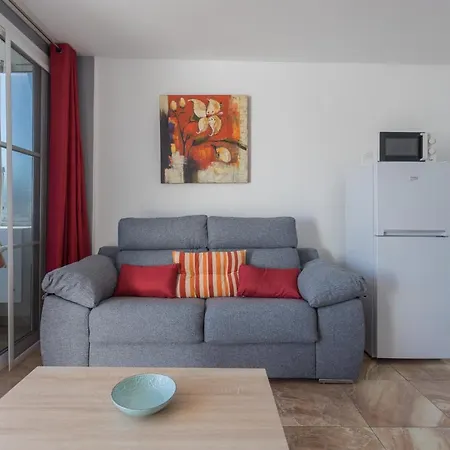 דירה Teror 501 - Playa Del Ingles - Fc San Bartolomé