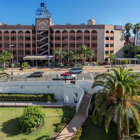 דירה Teror 501 - Playa Del Ingles - Fc
